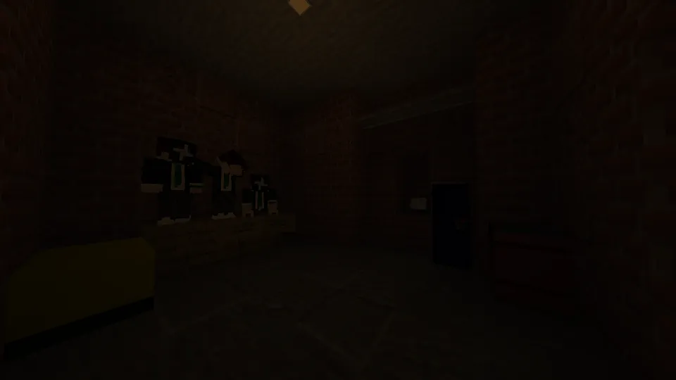 LockDawN by n0nne1 — Minecraft xarita, rasm 6