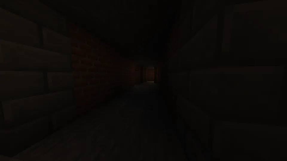 LockDawN by n0nne1 — Minecraft xarita, rasm 8