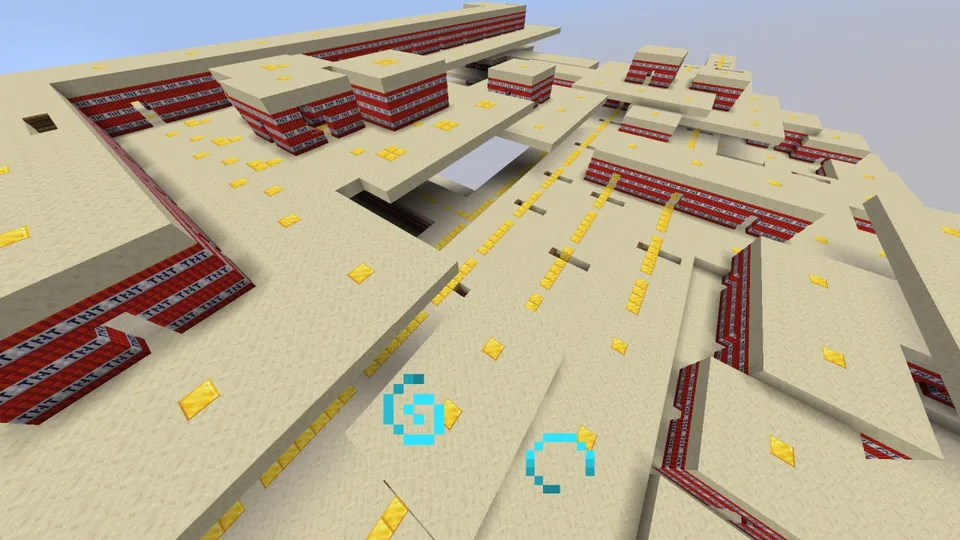 Murino — Minecraft xarita, rasm 4