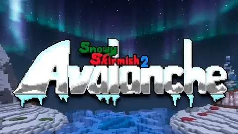 Snowy Skirmish 2: Ko‘chki
