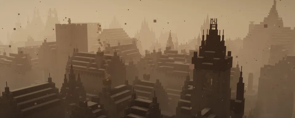Epic Structures: Villages — Minecraft mod, rasm 4