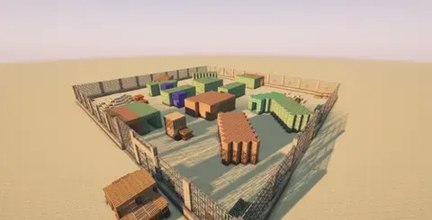 Point Blank Crackdown | Tor-mor
