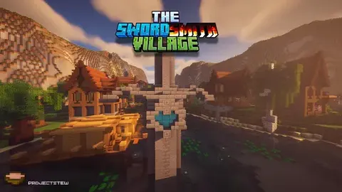 The Swordsmith Village