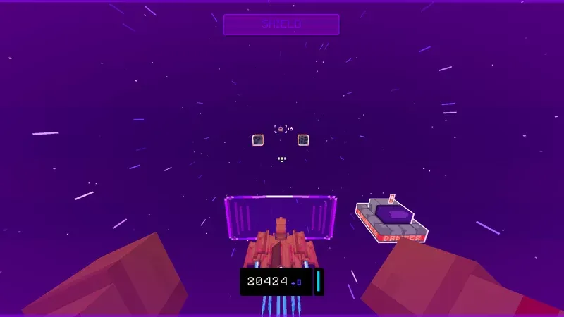 Project Astro by Verart Team — Minecraft xarita, rasm 4