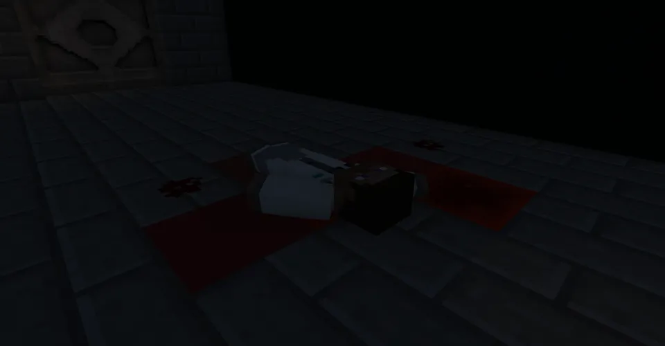 Loyiha II — Minecraft xarita, rasm 3
