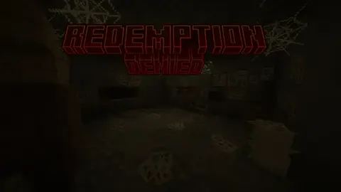 Redemption Denied