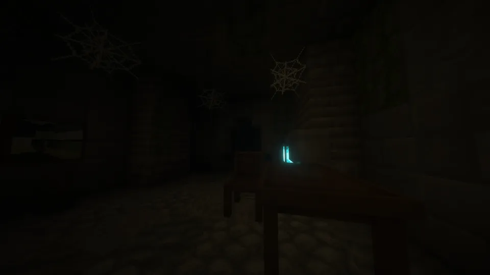 Redemption Denied — Minecraft xarita, rasm 4