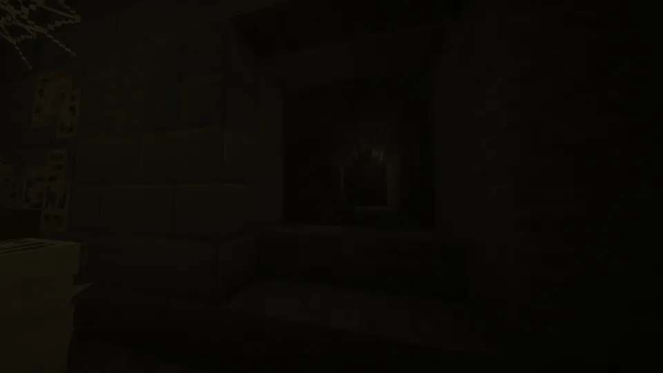 Redemption Denied — Minecraft xarita, rasm 6