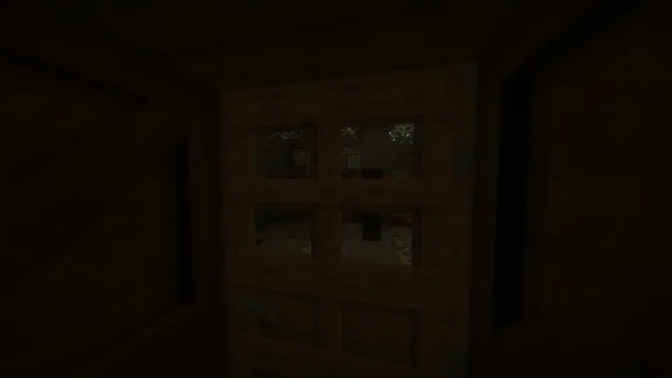 Redemption Denied — Minecraft xarita, rasm 7
