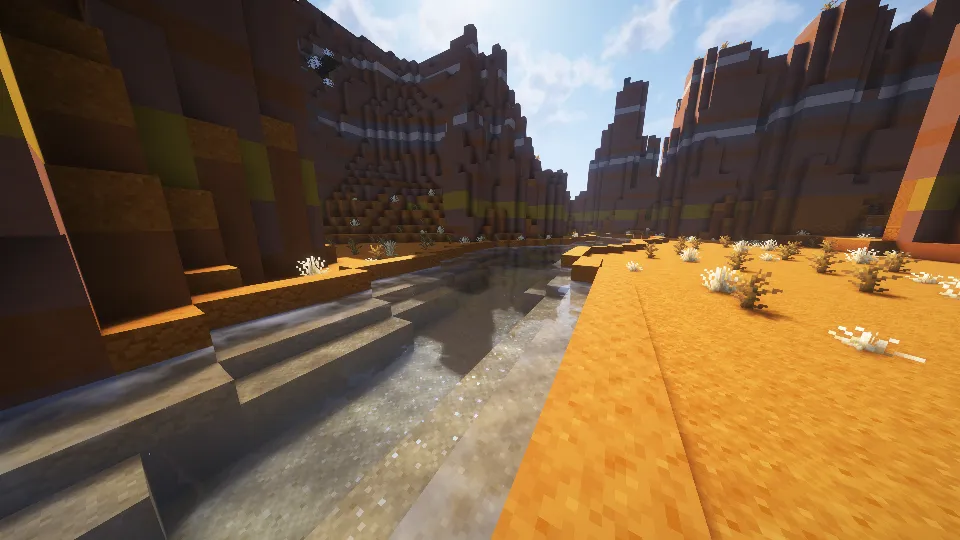 Izlovchi simulyatori — Minecraft xarita, rasm 2