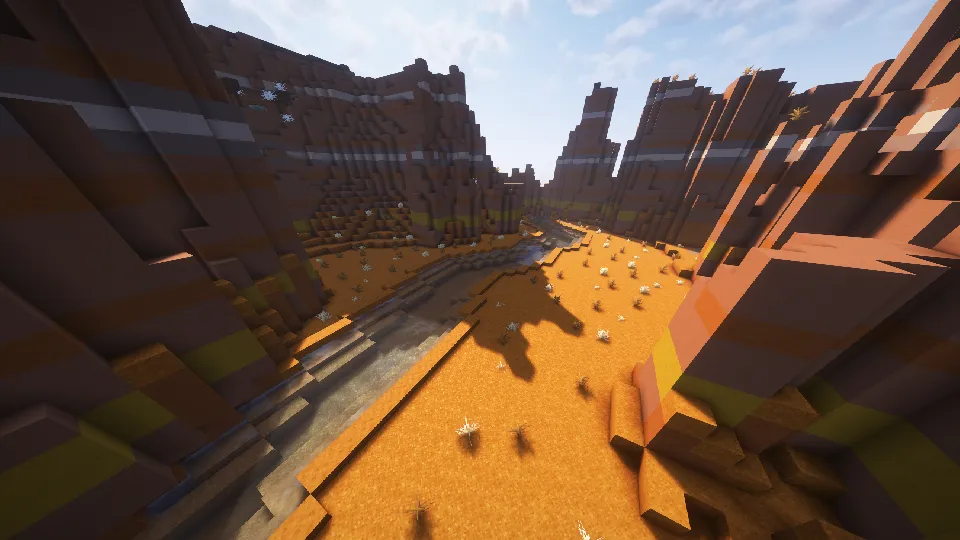 Izlovchi simulyatori — Minecraft xarita, rasm 5