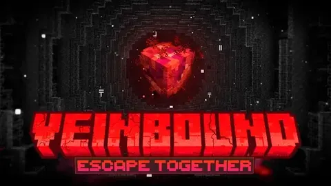 Veinbound: Birgalikda qochish