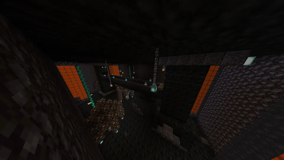 Nerves — Minecraft xarita, rasm 3