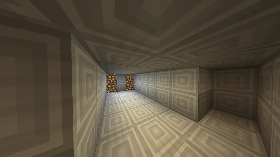 Nerves — Minecraft xarita, rasm 4