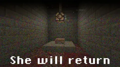She Will Return
