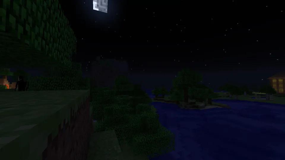 She Will Return — Minecraft xarita, rasm 2