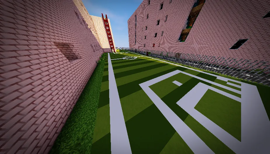 Oddiy kun ? — Minecraft xarita, rasm 5