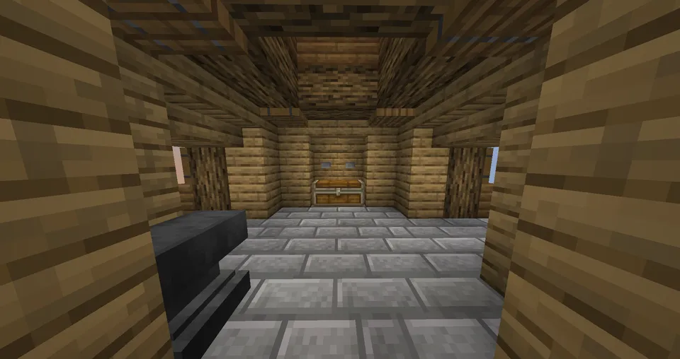 Build Battle — Minecraft xarita, rasm 6