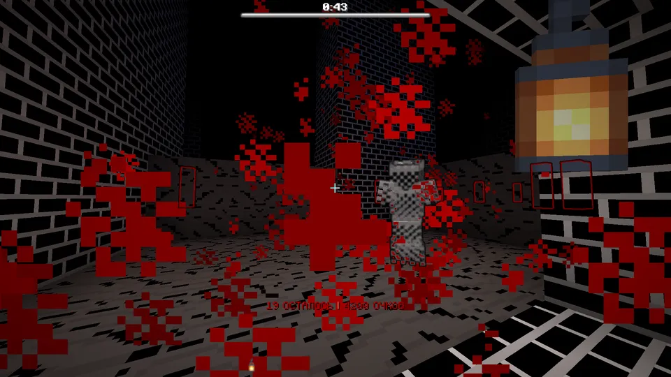 Reprieve — Minecraft xarita, rasm 4
