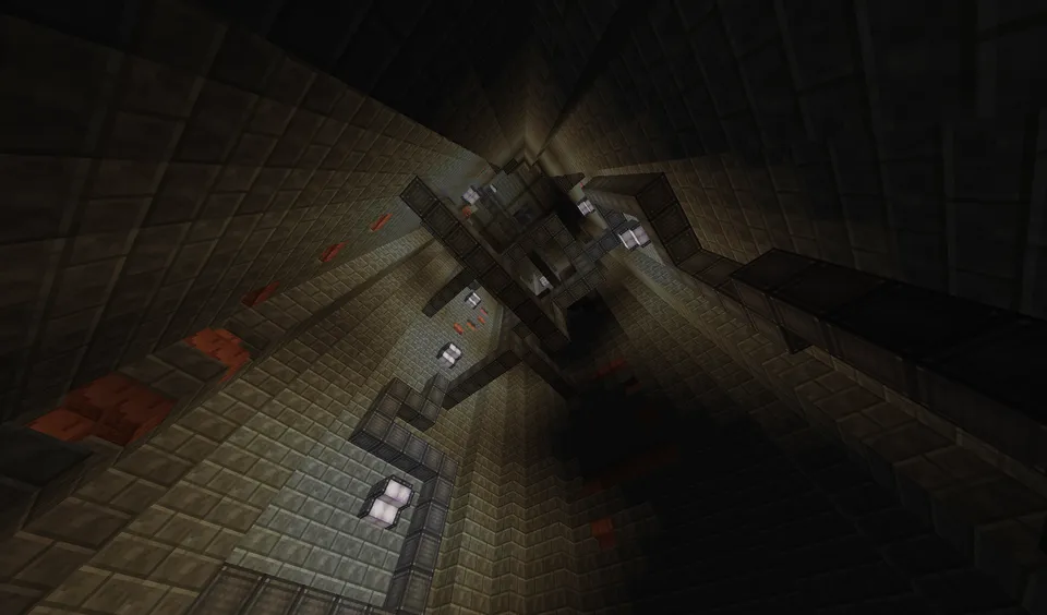 Cubic Wrists — Minecraft xarita, rasm 5