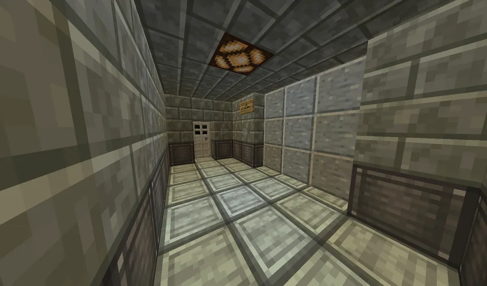 Cubic Wrists — Minecraft xarita, rasm 6