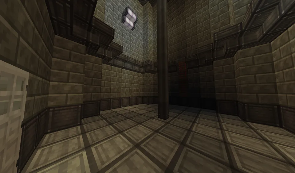 Cubic Wrists — Minecraft xarita, rasm 7