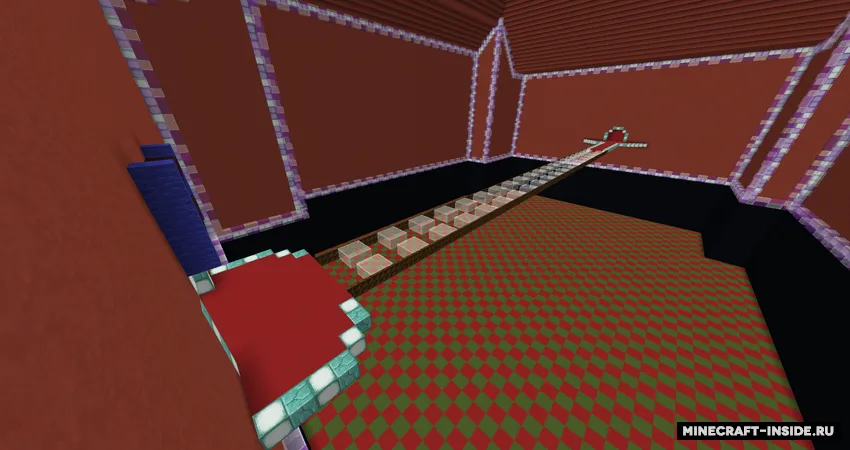 cool_zombiesML dan Squid Game — Minecraft xarita, rasm 5