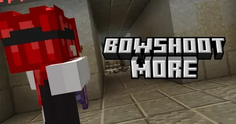 BowShoot More