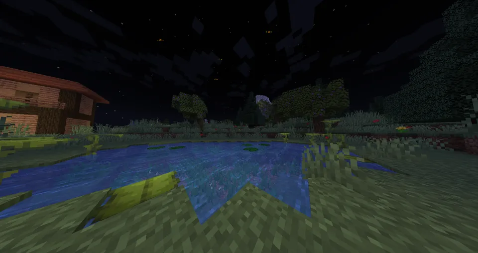BowShoot More — Minecraft xarita, rasm 4