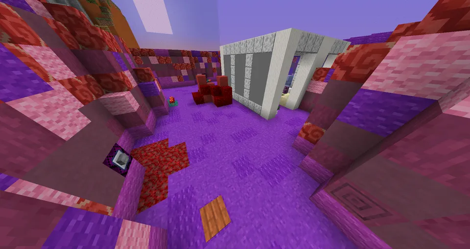 Among Us: Yangi Rollar va Yangi Xaritalar — Minecraft xarita, rasm 6