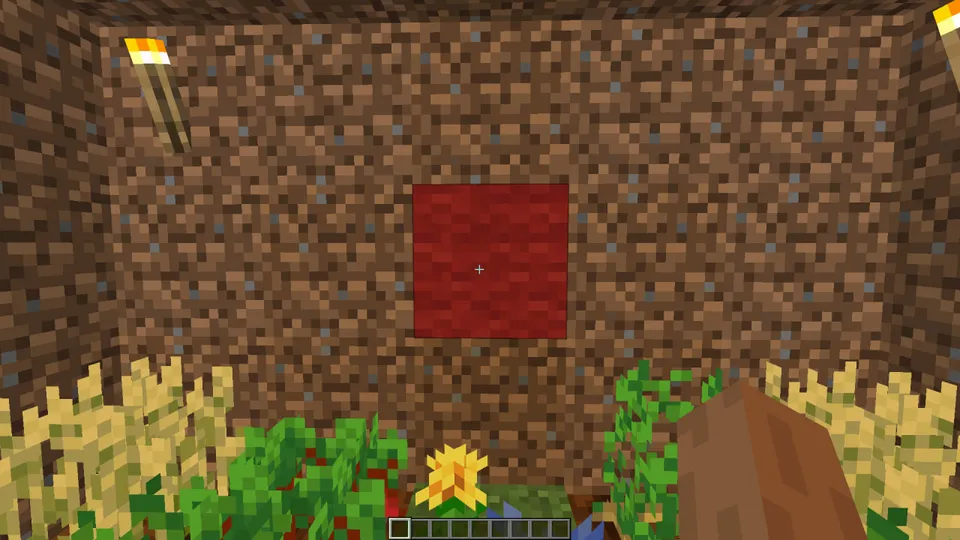 Sokinlik sari sayohat — Minecraft xarita, rasm 2
