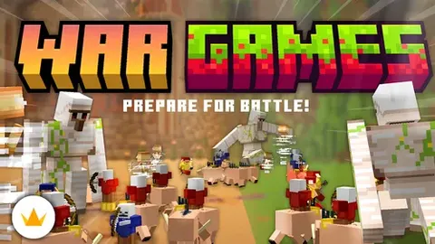War Games