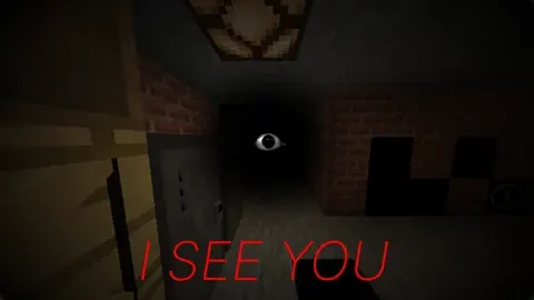 I see you