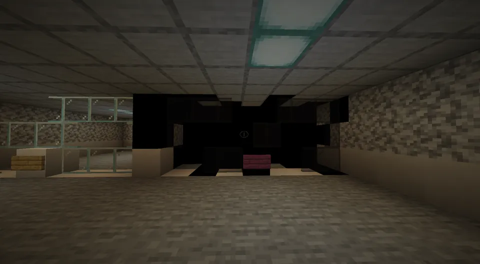 I see you — Minecraft xarita, rasm 3