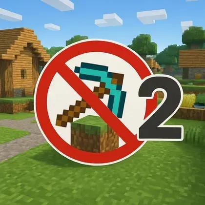 NoBuildingQuest 2