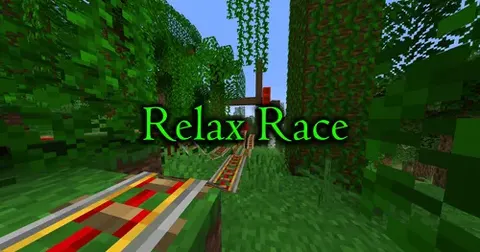 Relax Race