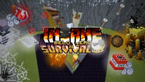 Insane Survival