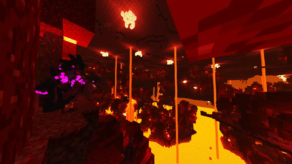 Pathogen : Monster plague — Minecraft mod, rasm 4