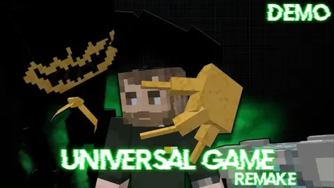 Universal Game | Remake