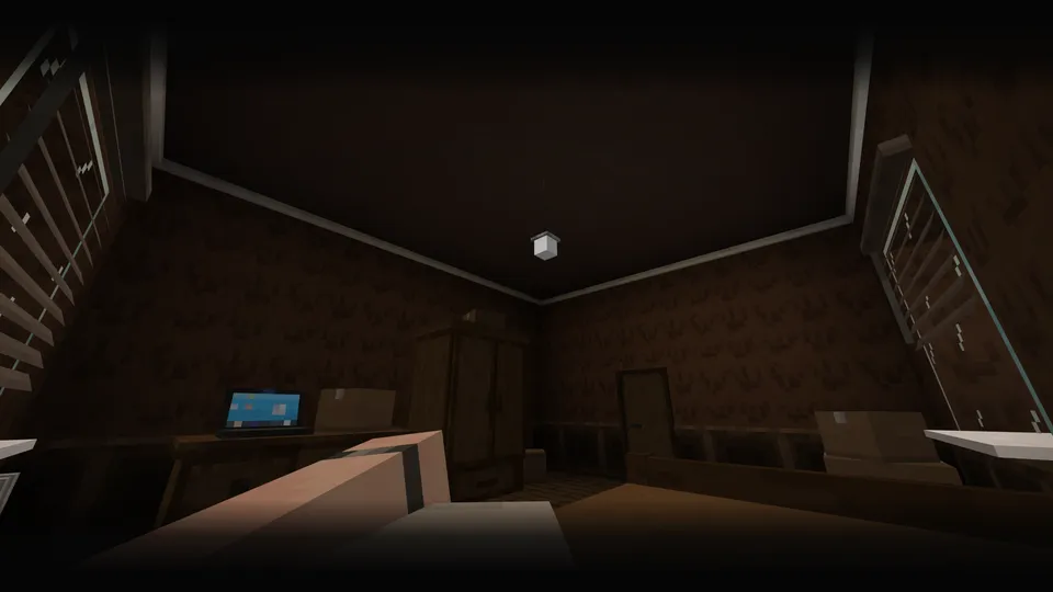 Universal Game | Remake — Minecraft xarita, rasm 2