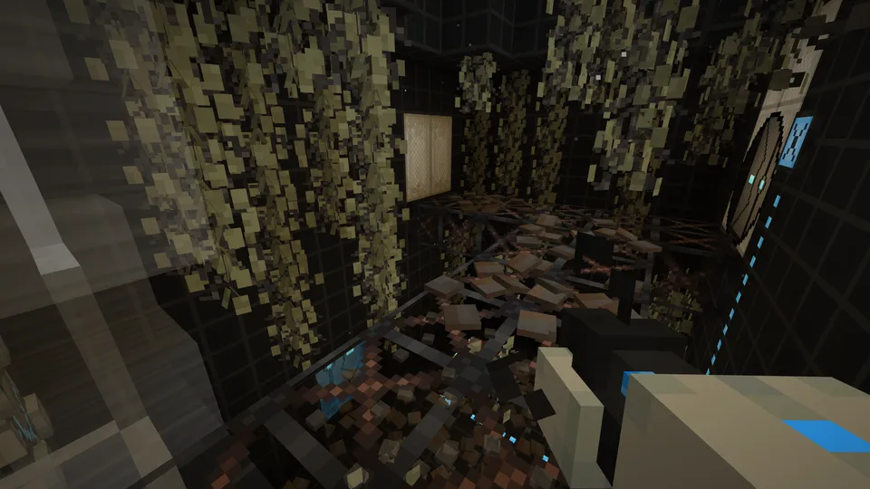 Universal Game | Remake — Minecraft xarita, rasm 3