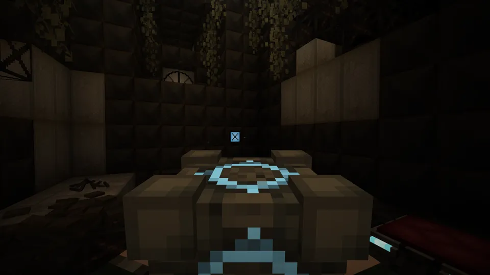 Universal Game | Remake — Minecraft xarita, rasm 4