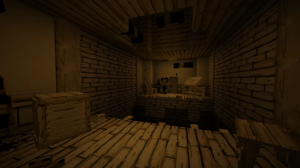 Universal Game | Remake — Minecraft xarita, rasm 5