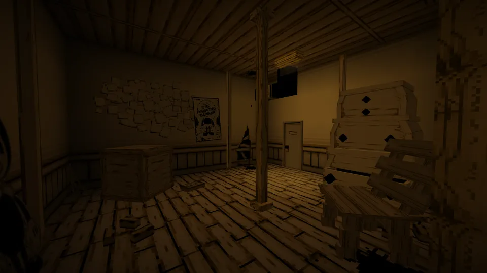 Universal Game | Remake — Minecraft xarita, rasm 6