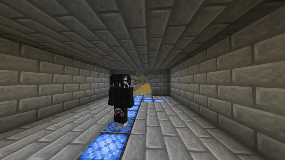 TraveledRPG — Minecraft xarita, rasm 4
