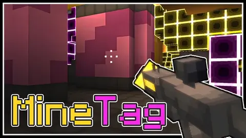 MineTag