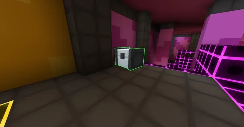 MineTag — Minecraft xarita, rasm 5