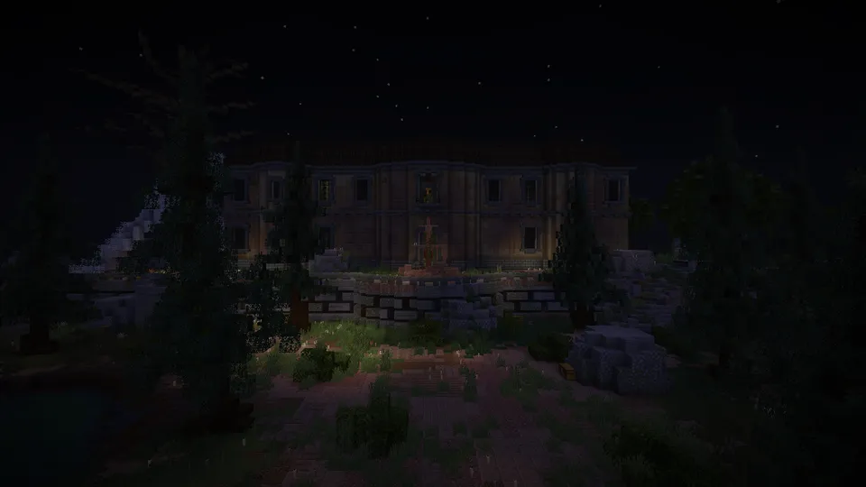 Fix & Run — Minecraft xarita, rasm 2