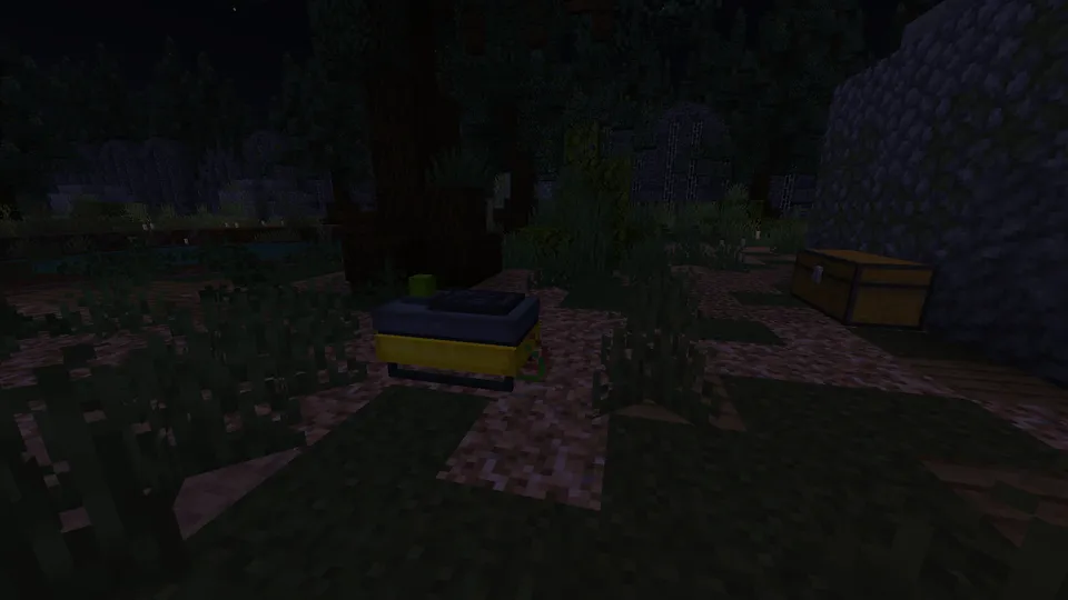 Fix & Run — Minecraft xarita, rasm 4