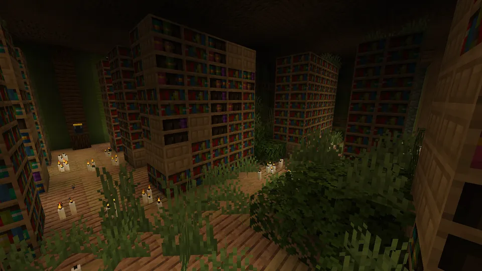 Fix & Run — Minecraft xarita, rasm 5